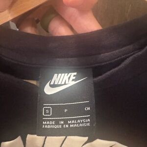 Nike World Tour Specialty Shirt